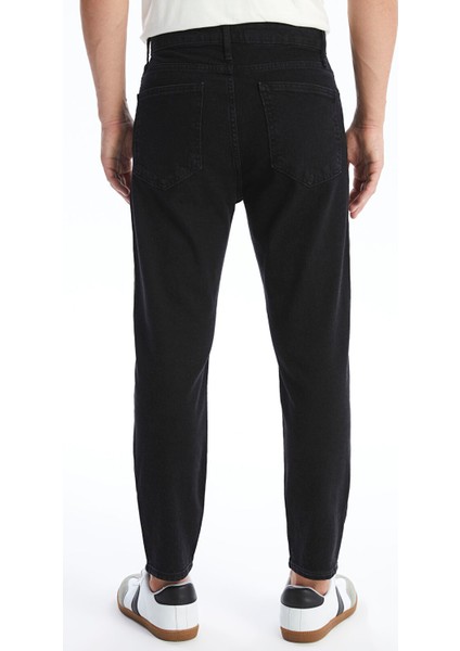 Yeni Sezon 710 Loose Fit Erkek Jean Pantolon fırsatları