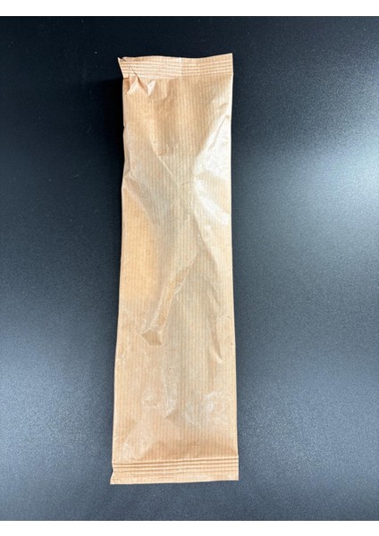 Eko Lüks 4'lü Siyah Set Kraft Paketleme (Kaşık,çatal,bıçak,peçete) 50'li Paket fiyatları