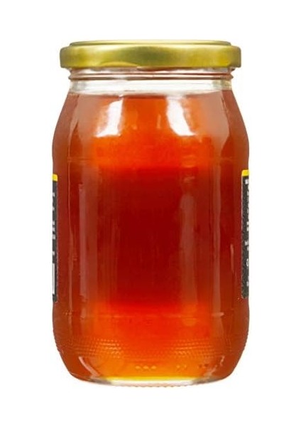 Malatya Pazarı Murat Palancı Süzme Çiçek Balı 470 gr