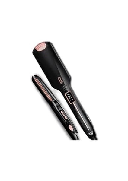 Cvs Dn 7320 Dijital Saç Düzleştirici