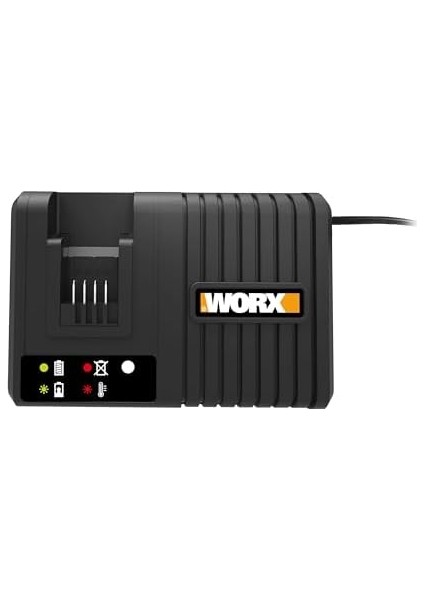 WA3867 20VOLT Li-Ion Powershare Hızlı Akü Şarj Cihazı modelleri