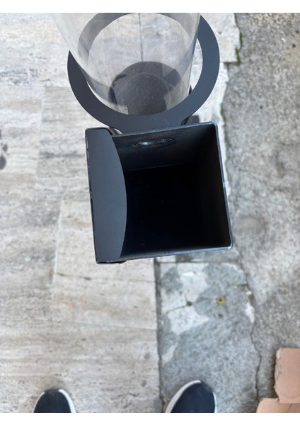 Pelet Soba Mini modelleri