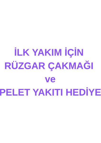 Pelet Soba Mini indirimleri