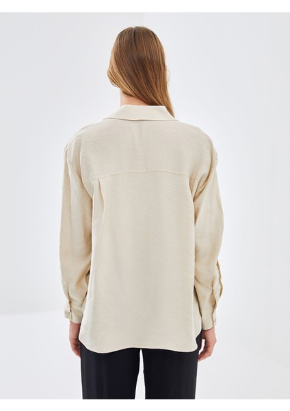 Yeni Sezon Oversize Kadın Gömlek fırsatları