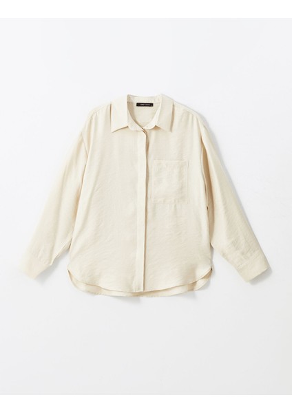 Yeni Sezon Oversize Kadın Gömlek indirimleri