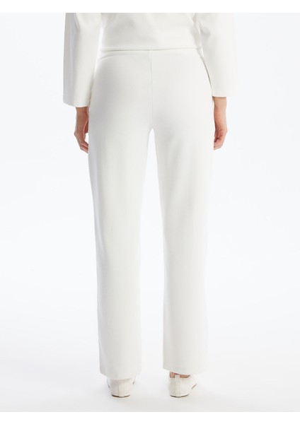 Yeni Sezon Beli Lastikli Kadın Pantolon fırsatları