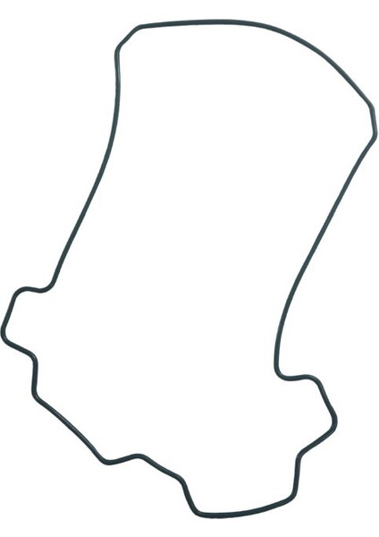 GV650 Külbütör Kapak Contası O-Ring