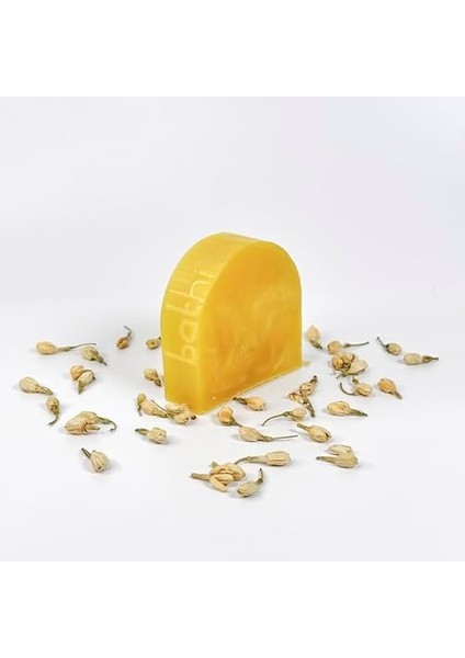 Bathi El Yapımı Yasemin Sabunu modelleri