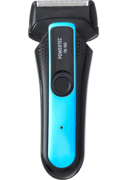 Powertec TR-150 Günlük Sakal Tıraş Makinesi