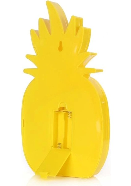 Ananas Tasarımlı Masa Lambası indirimleri