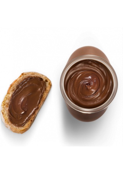 Kakaolu Fındık Krem Çikolata 400 G 4 Adet modelleri