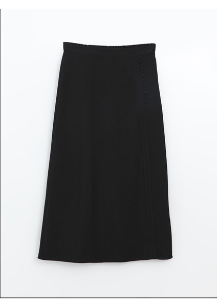 Yeni Sezon Beli Lastikli A Kesim Kadın Etek indirimleri