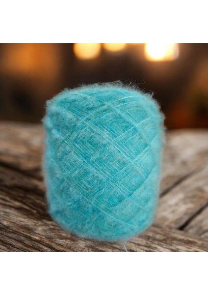 Kid Moher El Örgü Ipi 100 gr