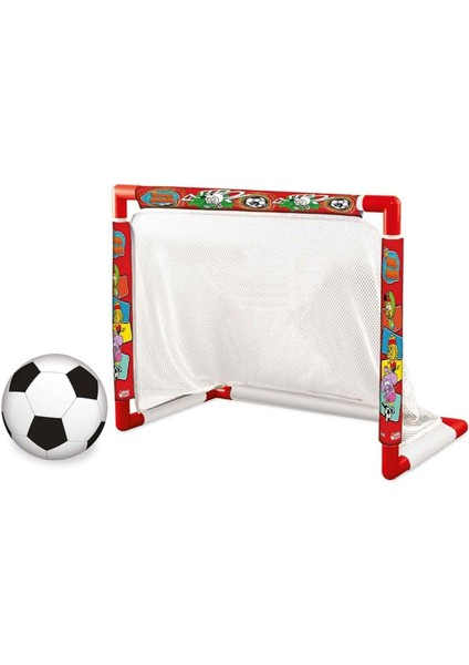 Kral Şakir Futbol Set