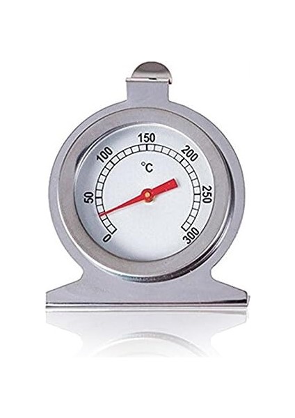 Paslanmaz Çelik Fırın Termometresi fiyatları