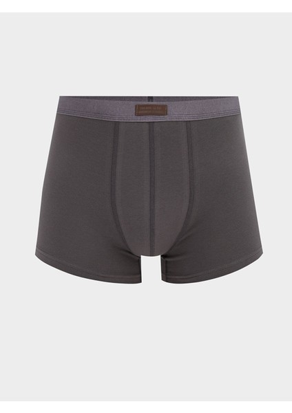 Yeni Sezon Standart Kalıp Erkek Boxer 3'lü fiyatları