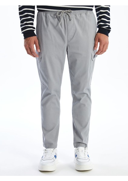 Yeni Sezon Standart Kalıp Erkek Kargo Pantolon fiyatları