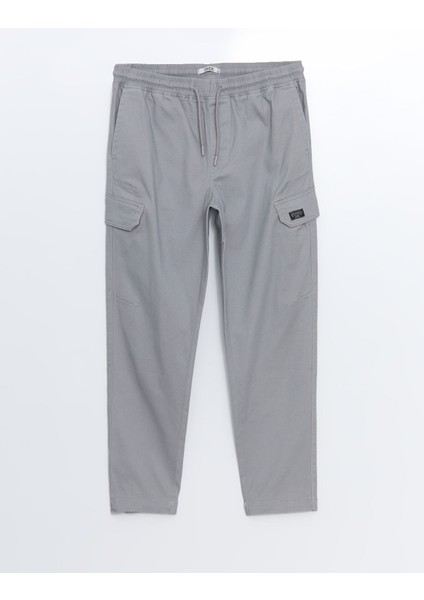 Yeni Sezon Standart Kalıp Erkek Kargo Pantolon indirimleri