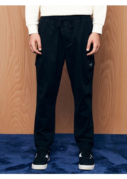 Yeni Sezon Standart Kalıp Erkek Kargo Pantolon fiyatları