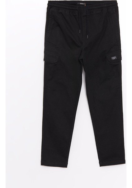 Yeni Sezon Standart Kalıp Erkek Kargo Pantolon indirimleri