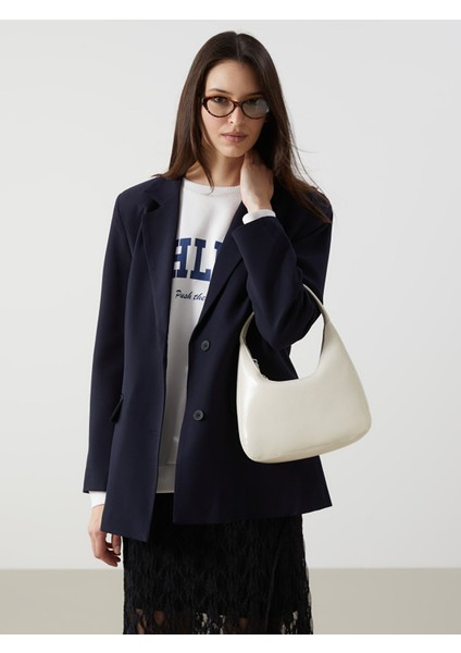 Yeni Sezon Kadın Blazer Ceket