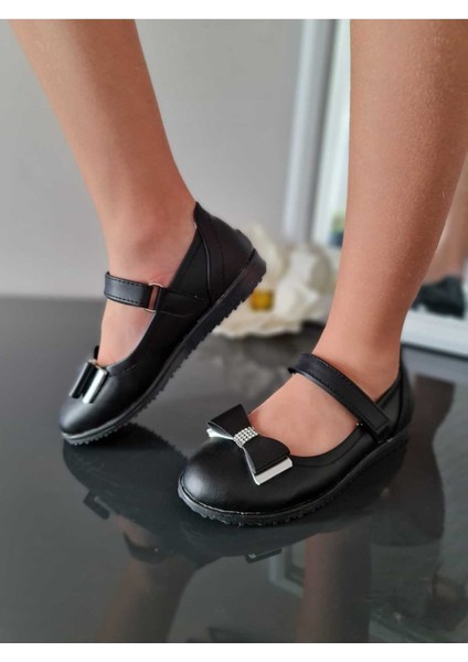 Suni Deri, Ortopedik Kız Çocuk Tören Ayakkabısı fiyatları