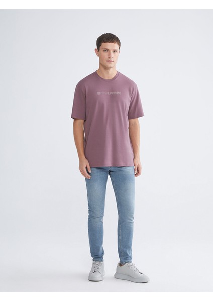 Yeni Sezon Bisiklet Yaka Baskılı Erkek Tişört fiyatları