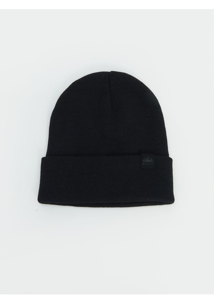 Yeni Sezon Basic Erkek Bere