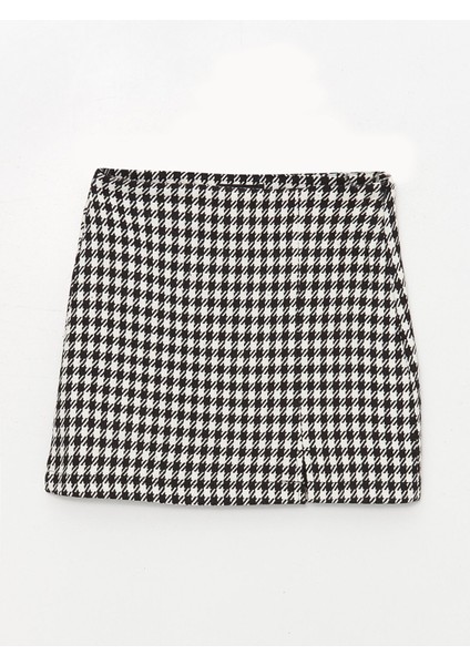 Yeni Sezon Dar Fit Desenli Kadın Tüp Etek indirimleri