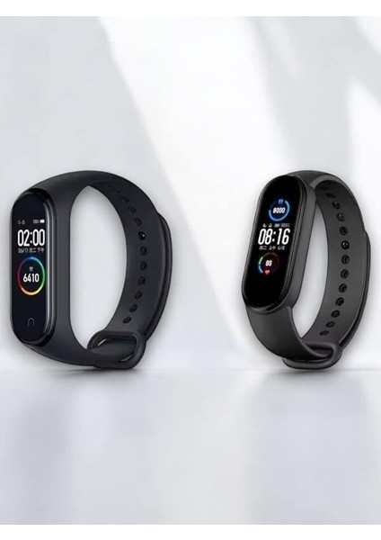M6 Akıllı Bileklik - ?05?98E9-8G7105 fırsatları