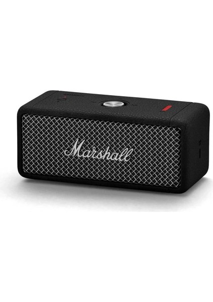 Emberton Bluetooth Taşınabilir Hoparlör - Siyah fiyatları