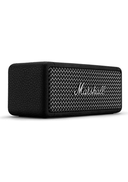 Emberton Bluetooth Taşınabilir Hoparlör - Siyah modelleri