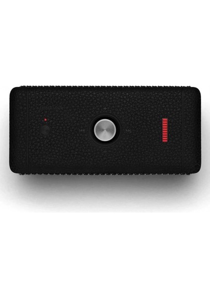 Emberton Bluetooth Taşınabilir Hoparlör - Siyah fırsatları