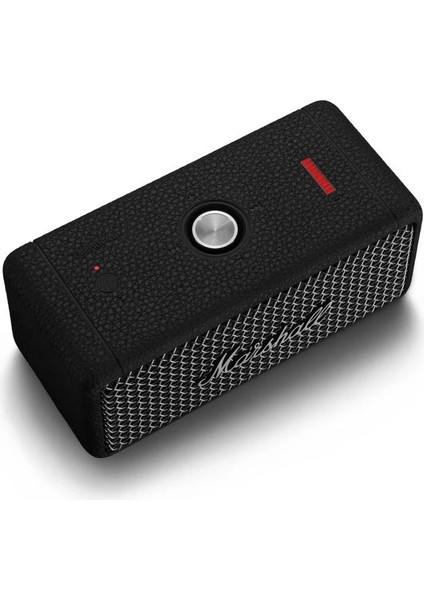 Emberton Bluetooth Taşınabilir Hoparlör - Siyah indirimleri