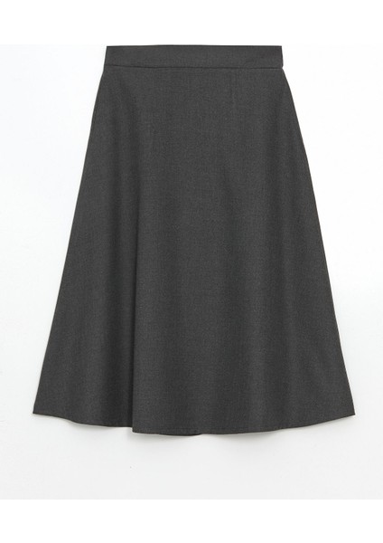 Yeni Sezon Beli Lastikli Kadın Etek fırsatları