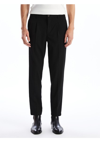 Yeni Sezon Standart Kalıp Erkek Pantolon fiyatları