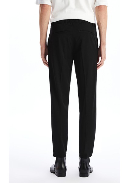 Yeni Sezon Standart Kalıp Erkek Pantolon fırsatları