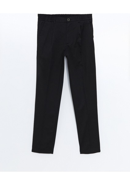 Yeni Sezon Standart Kalıp Erkek Pantolon indirimleri