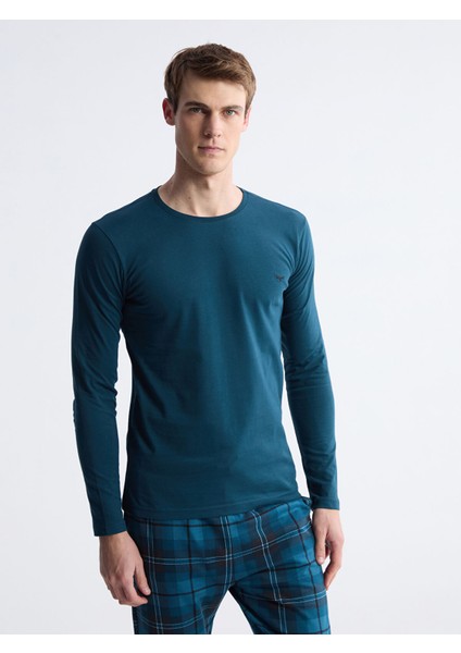 Yeni Sezon Standart Kalıp Erkek Pijama Takım fiyatları