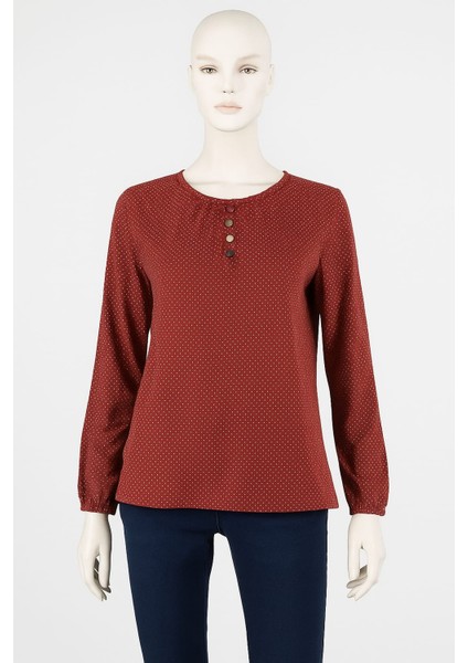 Kadıngiyim Uzunkollupamuklupuantiyelikışlık Annepenyesi