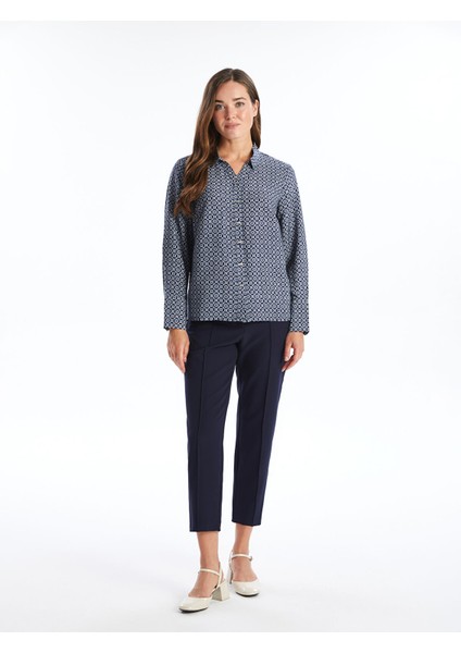 Yeni Sezon Desenli Kadın Gömlek fiyatları