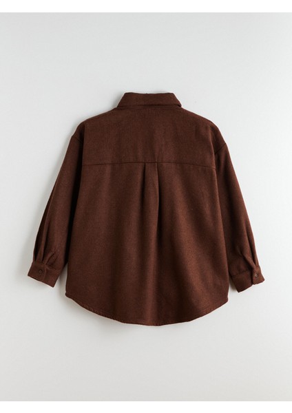 Yeni Sezon Oversize Kadın Oduncu Gömlek Ceket fırsatları