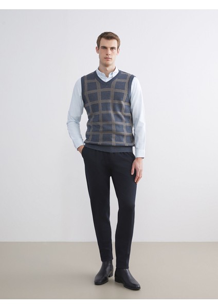 Yeni Sezon Standart Kalıp Erkek Süveter fiyatları