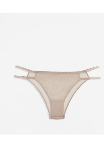 Yeni Sezon Dantelli Fantezi Brazilian Külot fiyatları