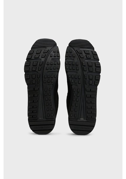 Logolu Bağcıklı Sneaker Ayakkabı Erkek Ayakkabı FM0FM0565 5bds indirimleri