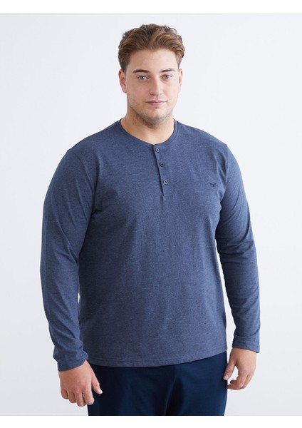 Yeni Sezon Büyük Beden Standart Kalıp Erkek Pijama Takımı fiyatları