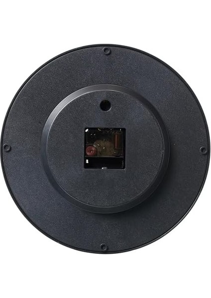 31 cm Akar Saniye Sessiz Mekanizma Duvar Saati fiyatları