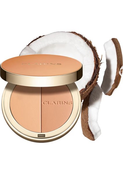 Ever Bronze - Bronzlaştırıcı Pudra 01 10GR fiyatları