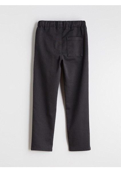 Yeni Sezon Slim Fit Erkek Çocuk Pantolon modelleri