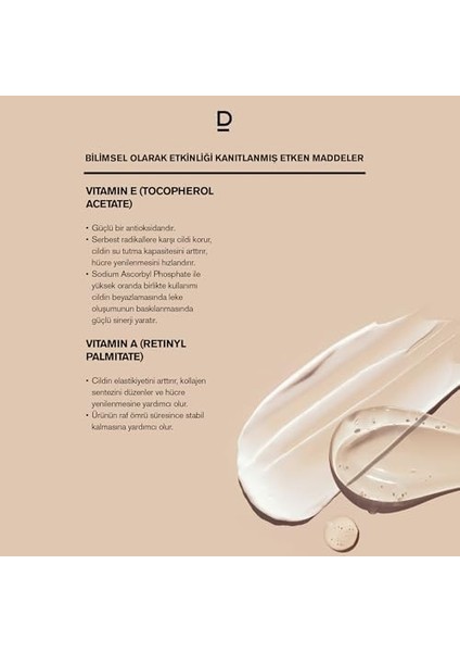 Dermoskin Topicalbiotin N Cilt Kremi 1 Paket (1 x 50 Ml) fiyatları